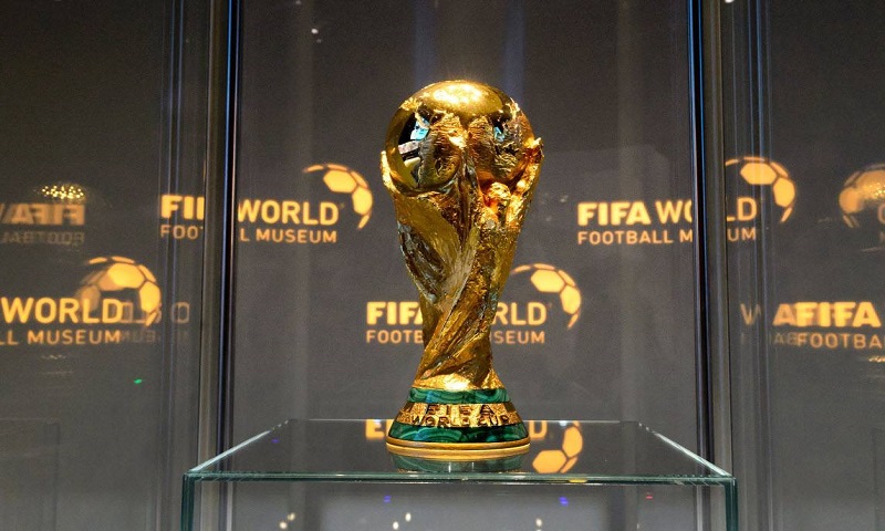 تعیین زمان بندی جدید انتخابی جام جهانی 2022 در انتظار تحولات بهداشتی