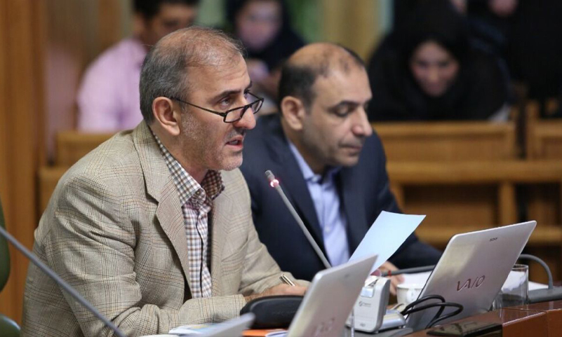 نارضایتی پرسنل شهرداری تهران از عدم پرداخت اضافی کاری فروردین ماه