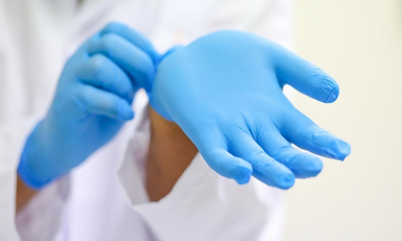 ژِل، دستکش لاتکس و ماسک آنتی‌باکتریال به‌زودی در کشور تولید می‌شود