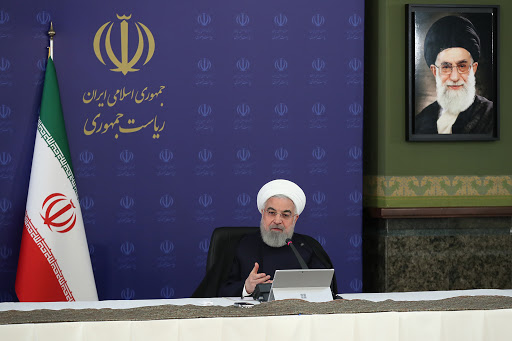 روحانی رئیس جمهور: روز پایانی کرونا مشخص نیست