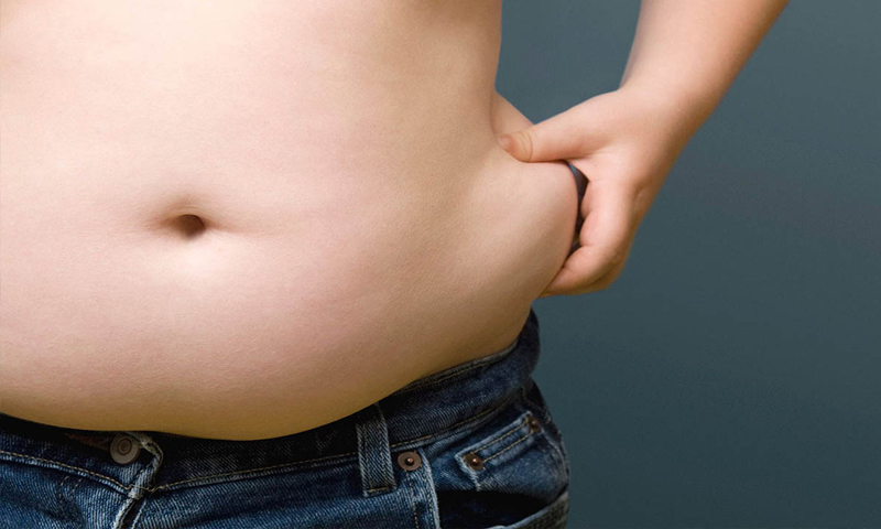 شیوع ویروس کرونا، چاقی کودکان را بدتر می‌کند