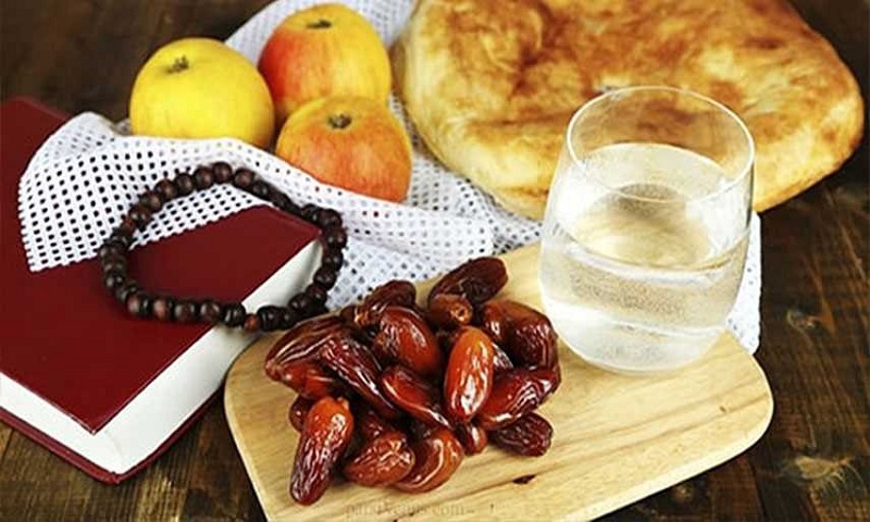 &nbsp;کدام بیماران نباید روزه بگیرند؟