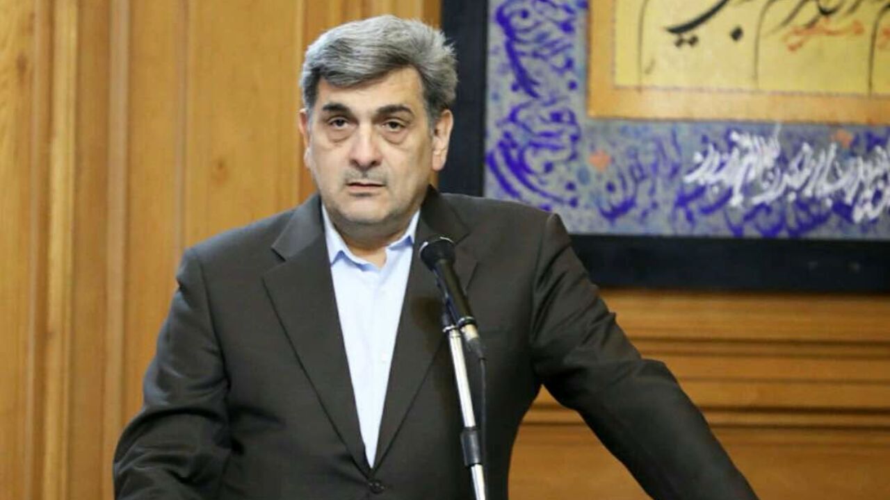 احتمال طرح سوال و استیضاح شهردار تهران در شورای شهر