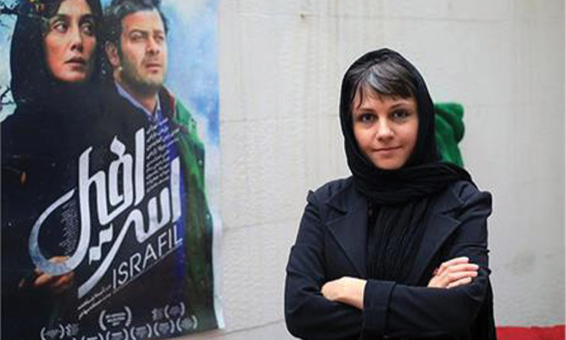 هوای تازه برای سینمای ایران با حمایت از فیلمنامه‌نویسی