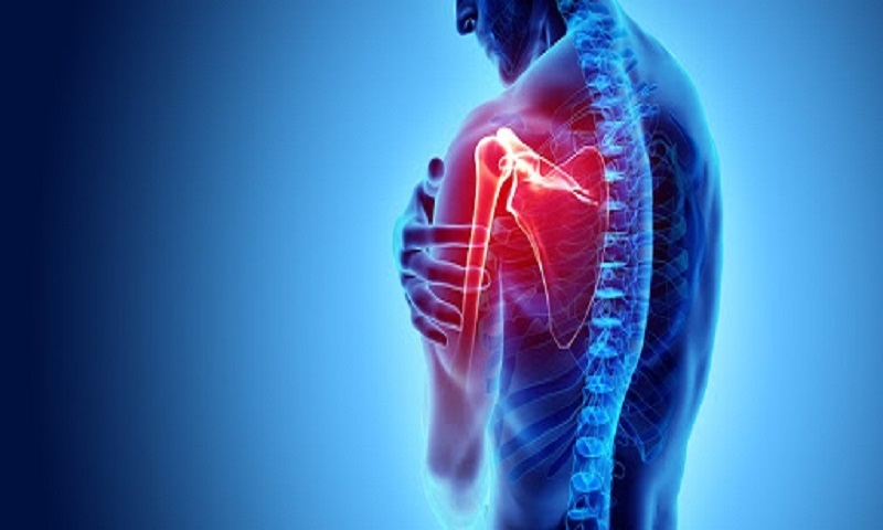 کاهش خطای پزشکی در استخوان بازو با نرم‌افزار محققان دانشگاهی