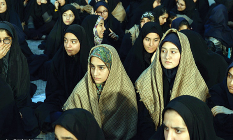 سفرهای راهیان نور از تیر ماه از سرگرفته میشود سفرهای راهیان نور از تیر ماه از سرگرفته میشود