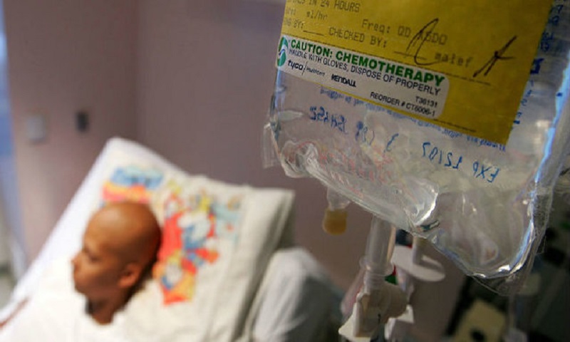 بیماران مبتلا به سرطان در مقابل کرونا آسیب‌پذیرترند