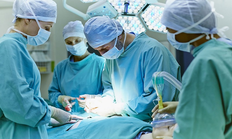 کرونا 28 میلیون عمل جراحی را لغو کرد