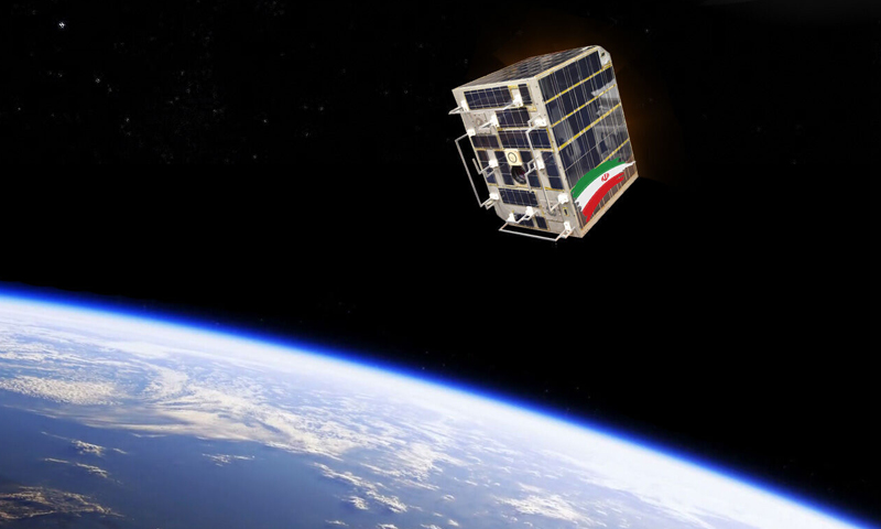 ارتقاء ارتفاع مداری ماهواره‌های ایرانی برای مدار 36 هزار کیلومتری
