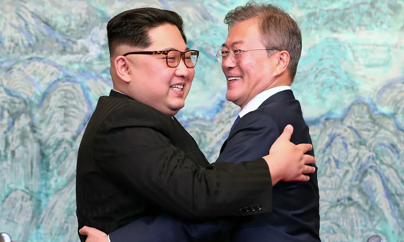 کره شمالی قول می دهد ارتباطات خود را با جنوب قطع کند