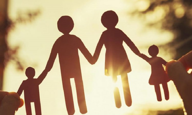کرونا؛ راهی برای تشکیل مثلت همجوشی میان خانواده ها