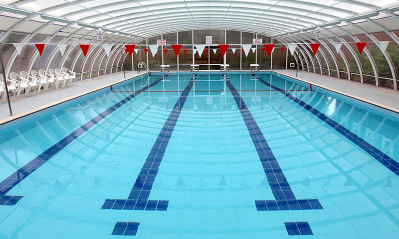 ابلاغ پروتکل بازگشایی اماکن ورزشی و استخرهای شنا