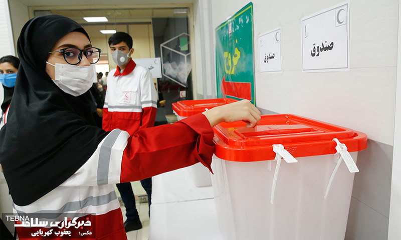اعتماد عمومی در گرو اعطای حق انتخاب به مردم/315 هزار نفر واجد شرایط شرکت در انتخابات