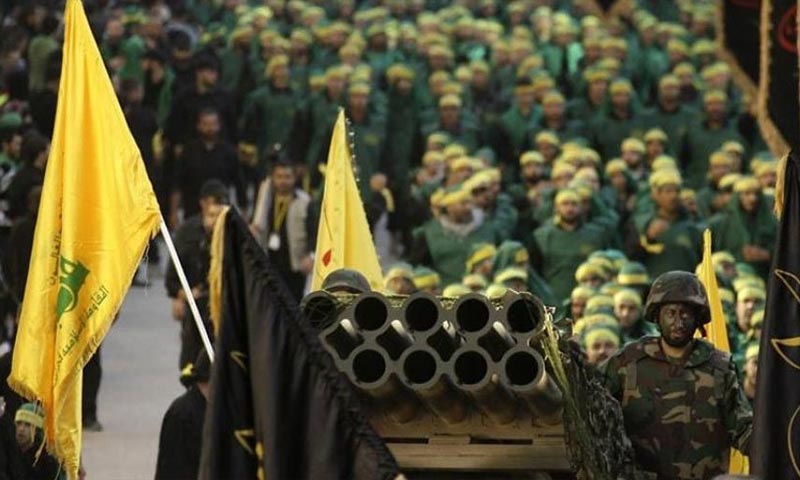 احتمال درگیری نظامی میان حزب‌الله و اسرائیل