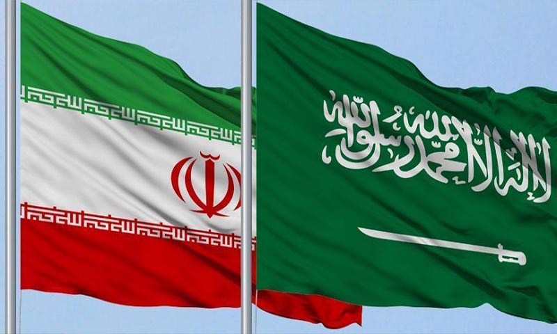 روابط مثبت ایران و عربستان به نفع منطقه خواهد بود