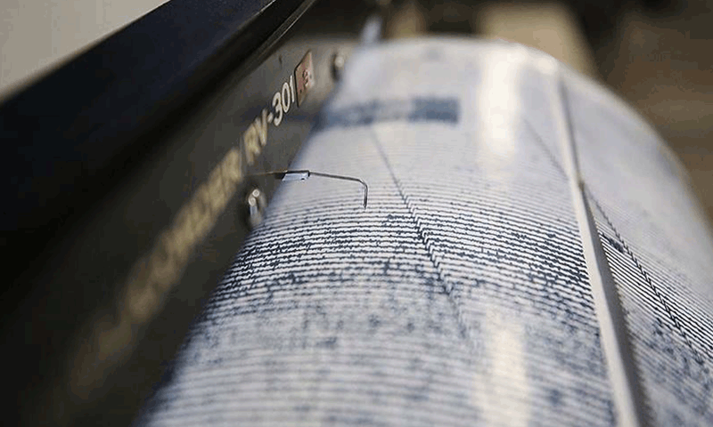 زلزله 6.3 ریشتری در اندونزی