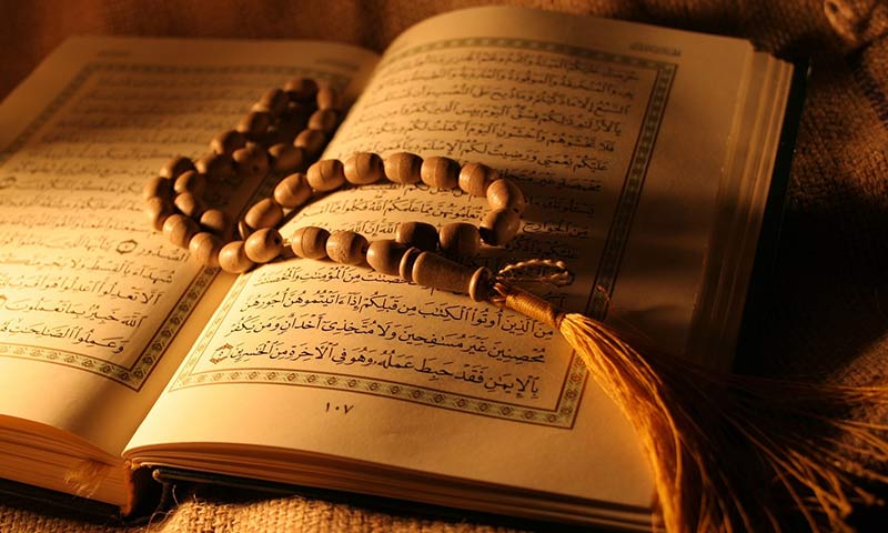 لزوم ترویج زندگی قرآنی در جامعه امروز ضروری است