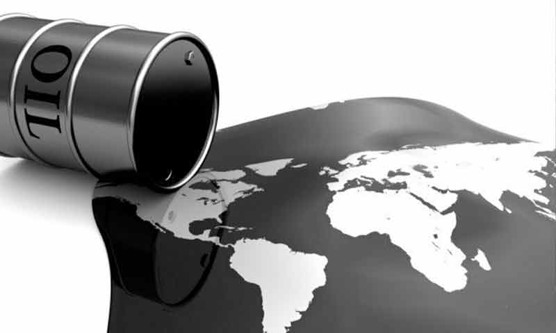 رشد قیمت نفت در معاملات امروز بازارهای جهانی