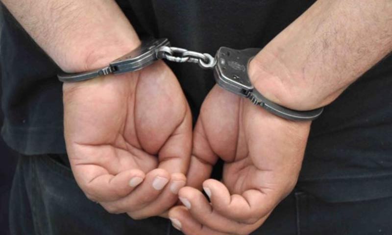 بازداشت زورگیران خشن در کرمان