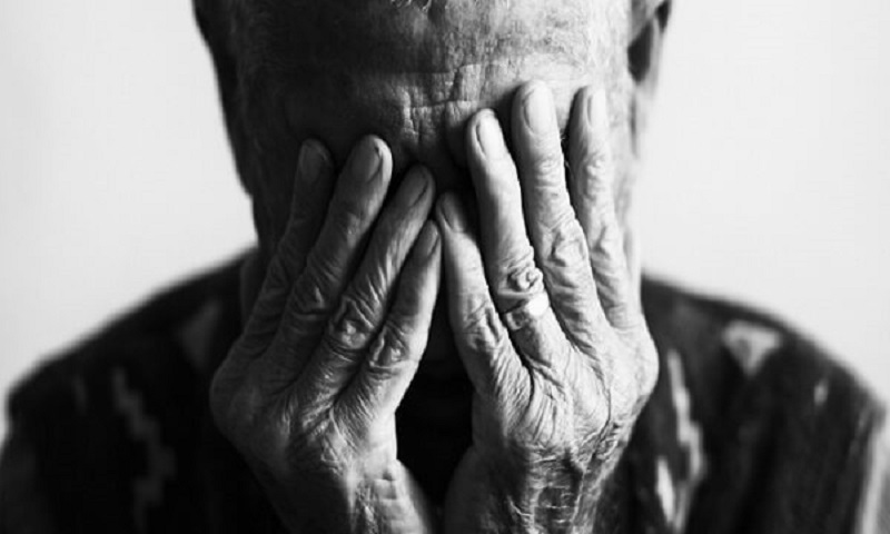مردان سالخورده کمتر از سایرین نگران بیماری کرونا هستند