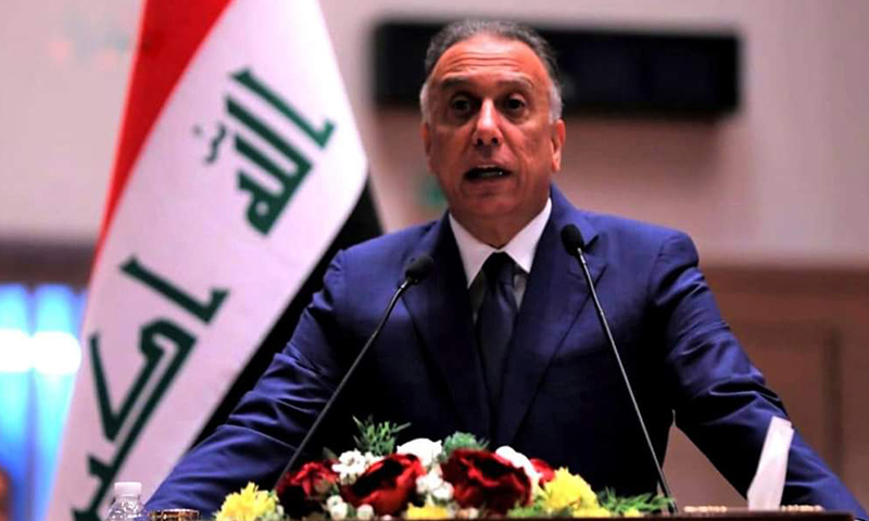 اظهار نظر سیاسی مسئولان امنیتی عراق در رسانه‌ها ممنوع شد