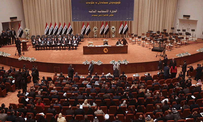 نگاهی به سیستم پارلمانی عراق؛ مدلی تک مجلسی با اختیار قانونگذاری و انتخاب رئیس جمهور