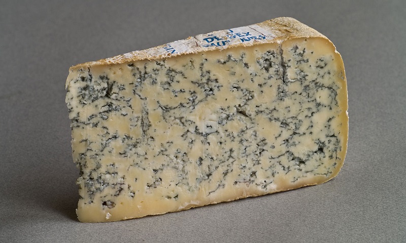 استفاده پنیر کپک زده برای مقابله با ویروس کرونا