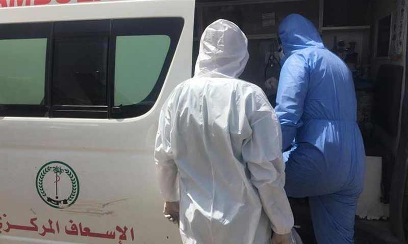شمار مبتلایان به کرونا در سودان از 9 هزار نفر فراتر رفت
