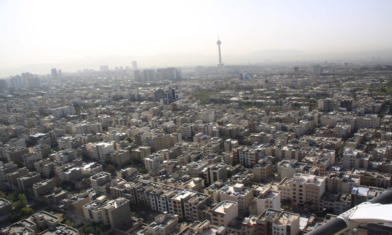 تاب‌ آوری مهمترین چالش شهر تهران!