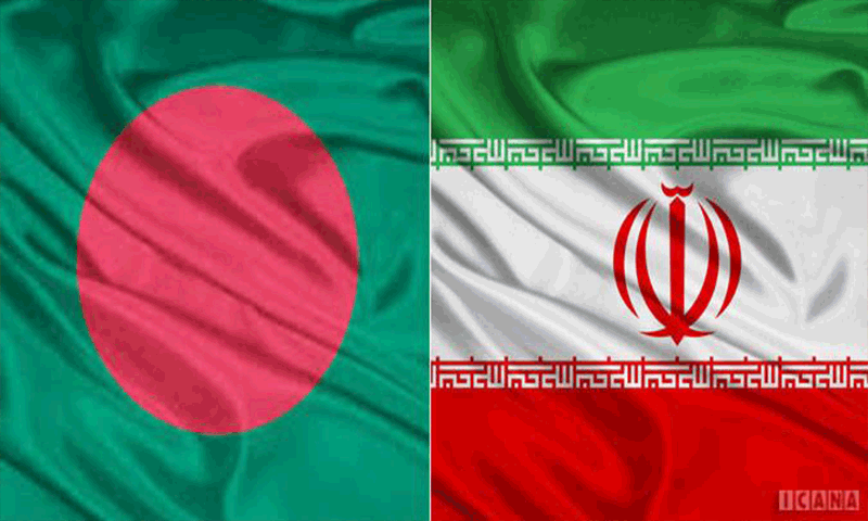 مشتاقانه منتظر همکاری مجالس بنگلادش و ایران در راستای تقویت منافع دو ملت هستیم