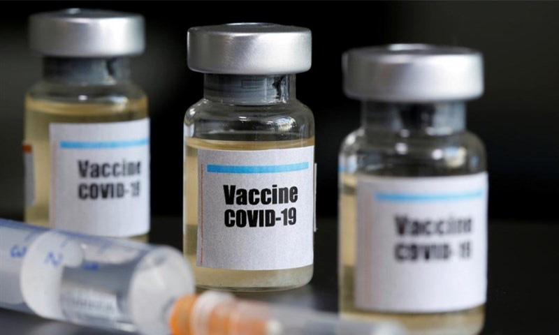 قمار واکسن کروناویروس در سراسر جهان!