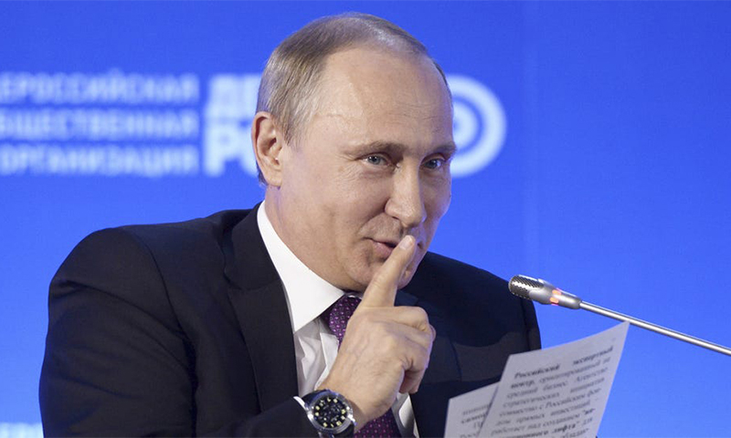 ایالات متحده: روسیه مقصر اخبار غلط درباره کروناویروس است!