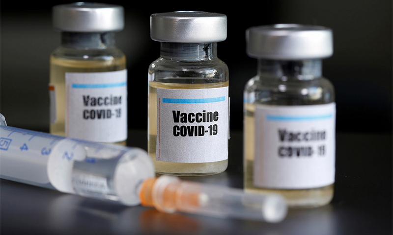واکسن کروناویروس در نوامبر آزمایش خواهد شد!
