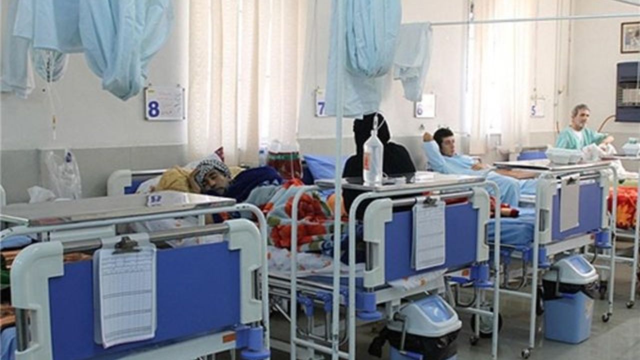 پیگیری ایمنی بیمارستان‌ها در کمیسیون بهداشت