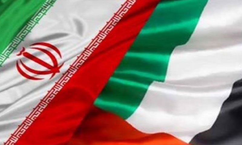 هدف گذاری برای افزایش صادرات ایران به امارات تا ۱۴۰۰
