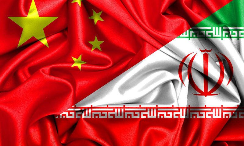 علت محرمانه بودن توافقات ایران و چین چیست؟