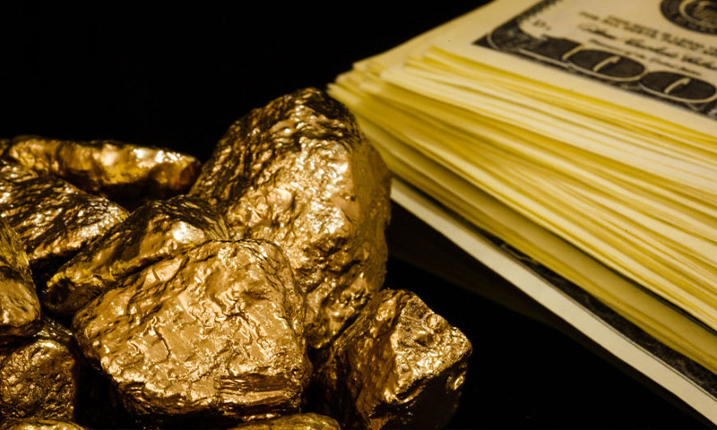 قیمت طلا این هفته چه می شود؟