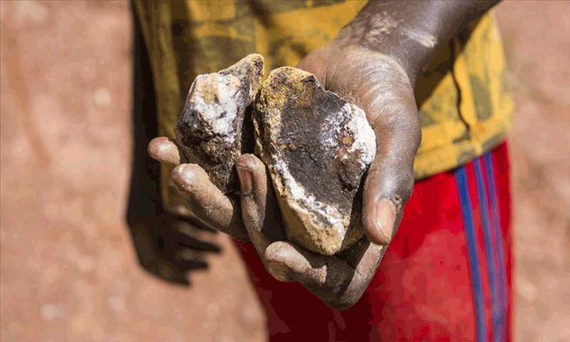 ریزش معدن طلا در نیجریه هفت کارگر جان باختند