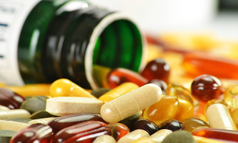 آیا مصرف خودسرانه ویتامین ‌ها برای سلامت ما مضر است؟/دکتر فاطمه جسمانی