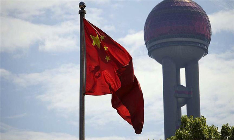 چین خواستار تعطیلی کنسولگری آمریکا در شهر چنگدو شد