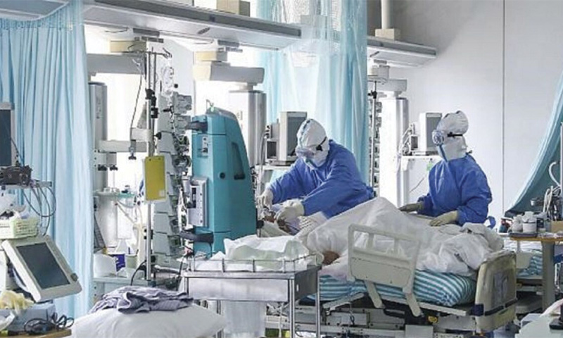 بیمارستان های کرونایی از غیرکرونایی جدا شوند