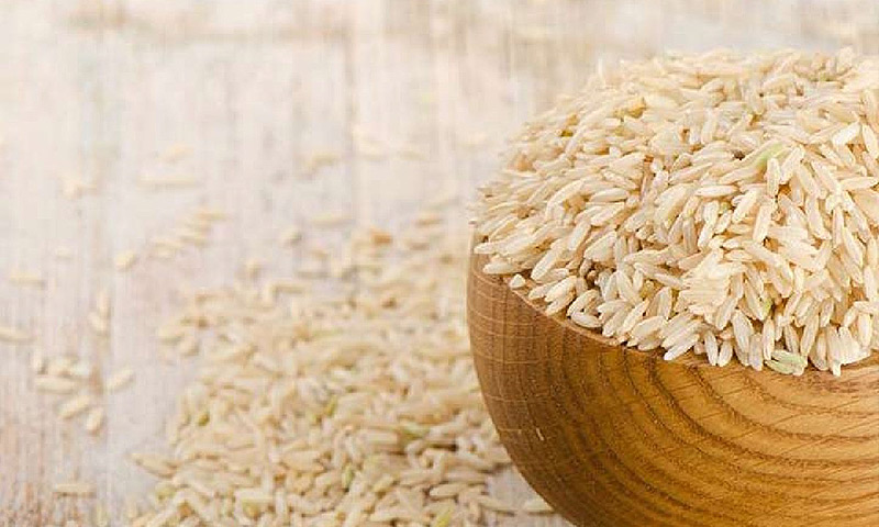 فواید غلات برنج برای سلامتی نوزادان