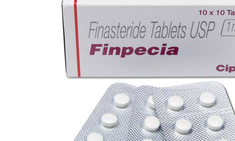 عوارض جانبی و نحوه مصرف داروی فیناستراید