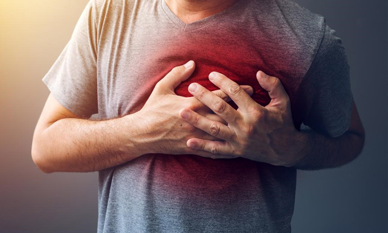 روش های موثر در پیشگیری از حمله قلبی