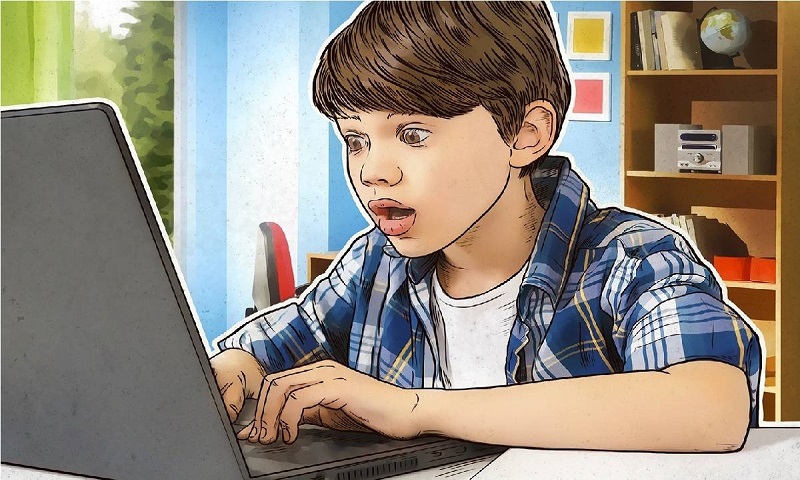 کودک آزاری مدرن و تهدید امنیت در فضای مجازی/ فرصتی که می تواند تهدید باشد
