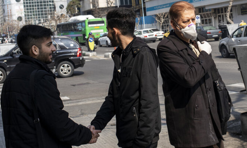 وضعیت قرمز کرونا در پایتخت/ تهران می‌تواند منبع شیوع باشد؟