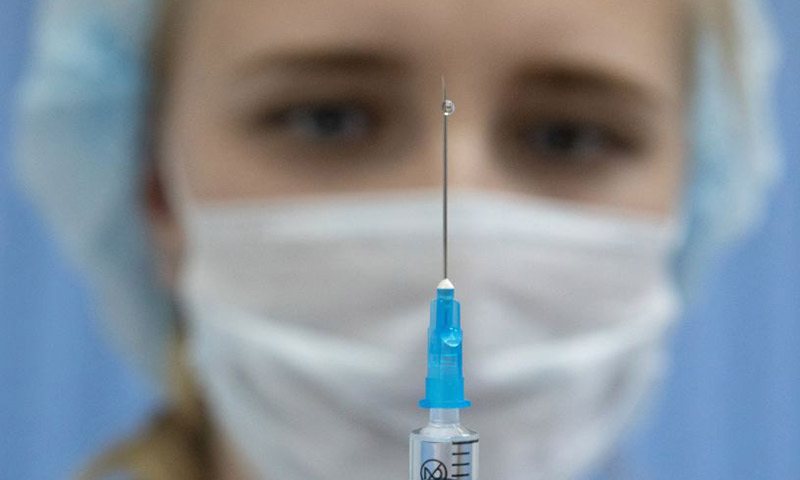 «اسپوتنیک V»؛ نام واکسن روسی ضد کرونا