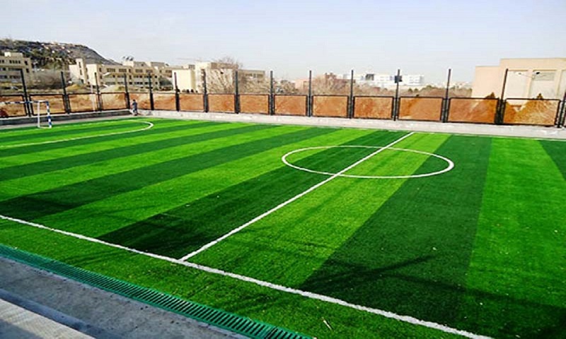 همزمان با هفته دولت: افتتاح ۷ پروژه و کلنگ‌زنی ۳ پروژه ورزشی در آذربایجان‌غربی