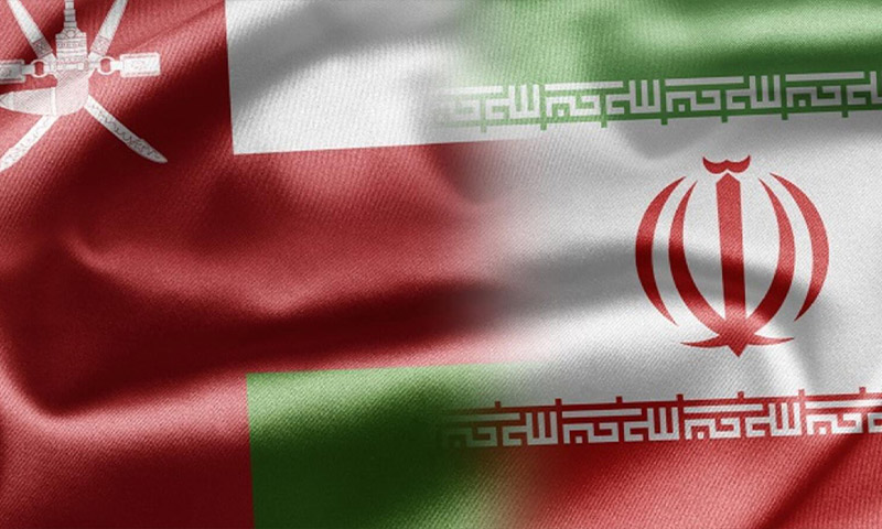 صادرات 110 میلیون دلاری ایران به عمان