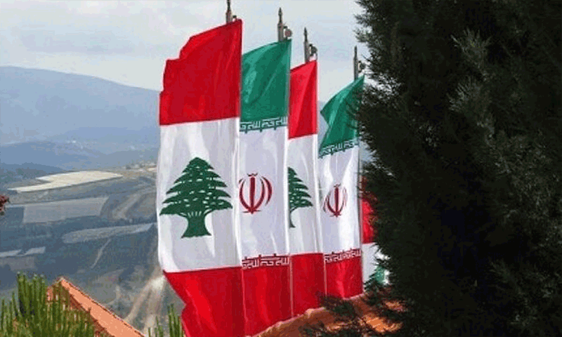 پیام تسلیت، ابراز همدردی و همیاری وزیر بهداشت به همتای لبنانی خود